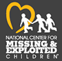 Center for Missing & Exploited Children Logo